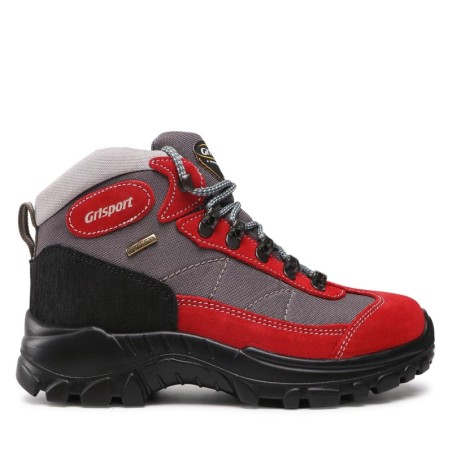 Trekkingschuhe Grisport 13362SV87G Grau