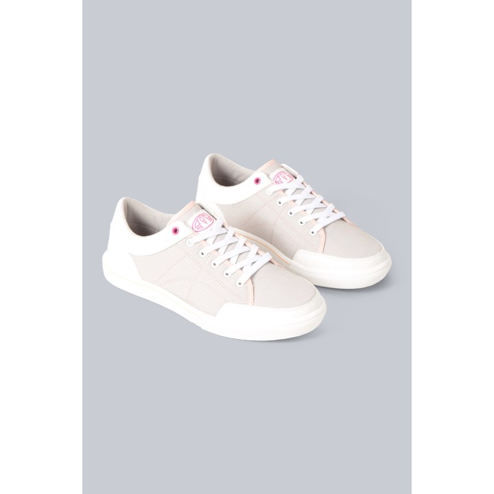 Pentle Kinder-Turnschuhe - Grau