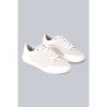Pentle Kinder-Turnschuhe - Grau