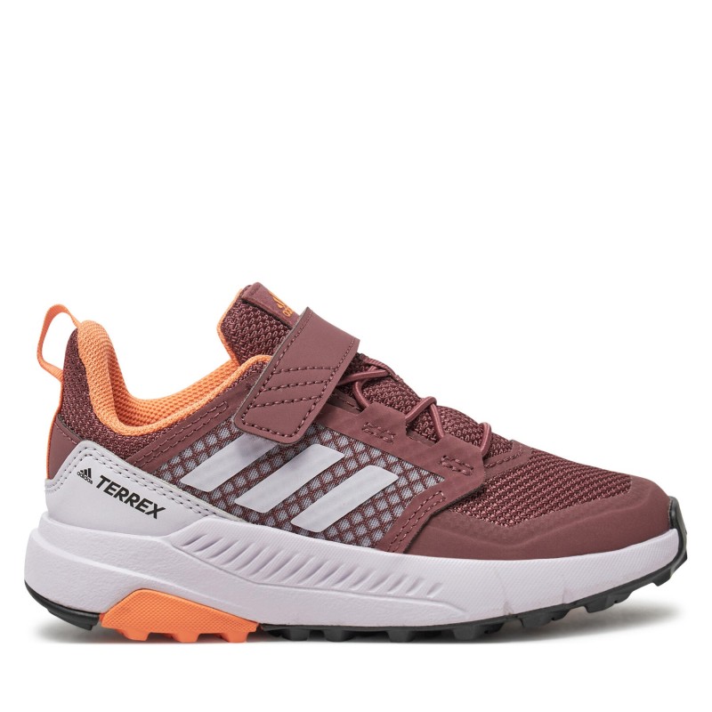 Trekkingschuhe adidas Terrex Trailmaker ID0927 Braun