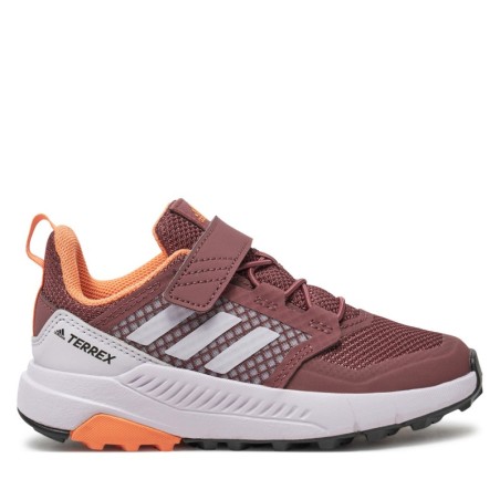 Trekkingschuhe adidas Terrex Trailmaker ID0927 Braun