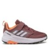 Trekkingschuhe adidas Terrex Trailmaker ID0927 Braun
