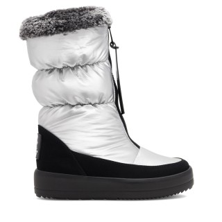 Schneeschuhe Beverly Hills Polo Club WS19001-04 Silberfarben