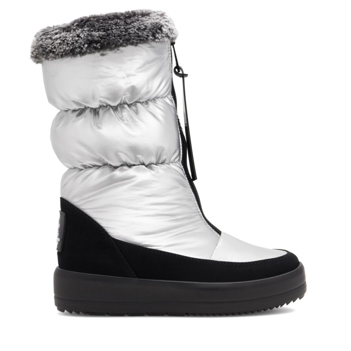 Schneeschuhe Beverly Hills Polo Club WS19001-04 Silberfarben