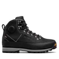 Trekkingschuhe Dolomite Cinquantaquattro Trek Gtx GORE-TEX 271850-0926011 Schwarz