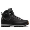 Trekkingschuhe Dolomite Cinquantaquattro Trek Gtx GORE-TEX 271850-0926011 Schwarz