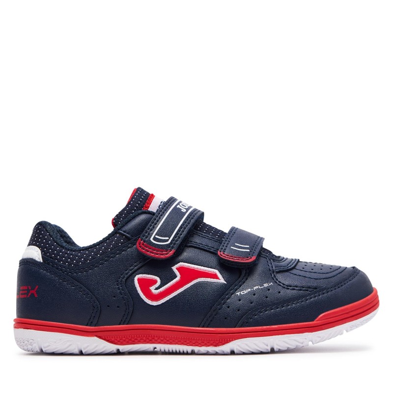 Fußballschuhe Joma Top Flex Jr 2403 TPJS2403INV Dunkelblau