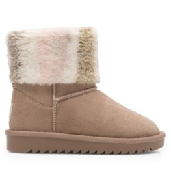 Schneeschuhe Beverly Hills Polo Club CS5928-03(III)DZ Beige