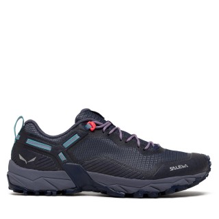 Trekkingschuhe Salewa Ws Ultra Train 3 61389-3823 Dunkelblau