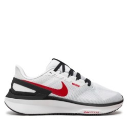 Laufschuhe Nike Structure 25 DJ7883 106 Weiß