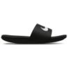 Nike Kawa Unisex Flip-Flops und Sandalen - Schwarz - Größe: 36 - Plastic/Polycarbonate - Foot Locker