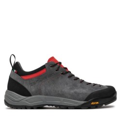 Trekkingschuhe Zamberlan 228 The Nose 0228PM0M Grau