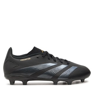 Fußballschuhe adidas Predator League FG IF6353 Schwarz