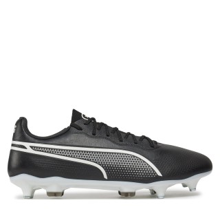 Fußballschuhe Puma King Pro Mxsg 107475 01 Schwarz