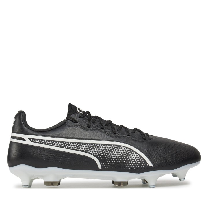Fußballschuhe Puma King Pro Mxsg 107475 01 Schwarz