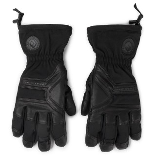 Skihandschuhe Black Diamond Patrol Gloves BD801419 Schwarz