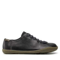 Halbschuhe Camper Peu Cami 20848-017 Schwarz