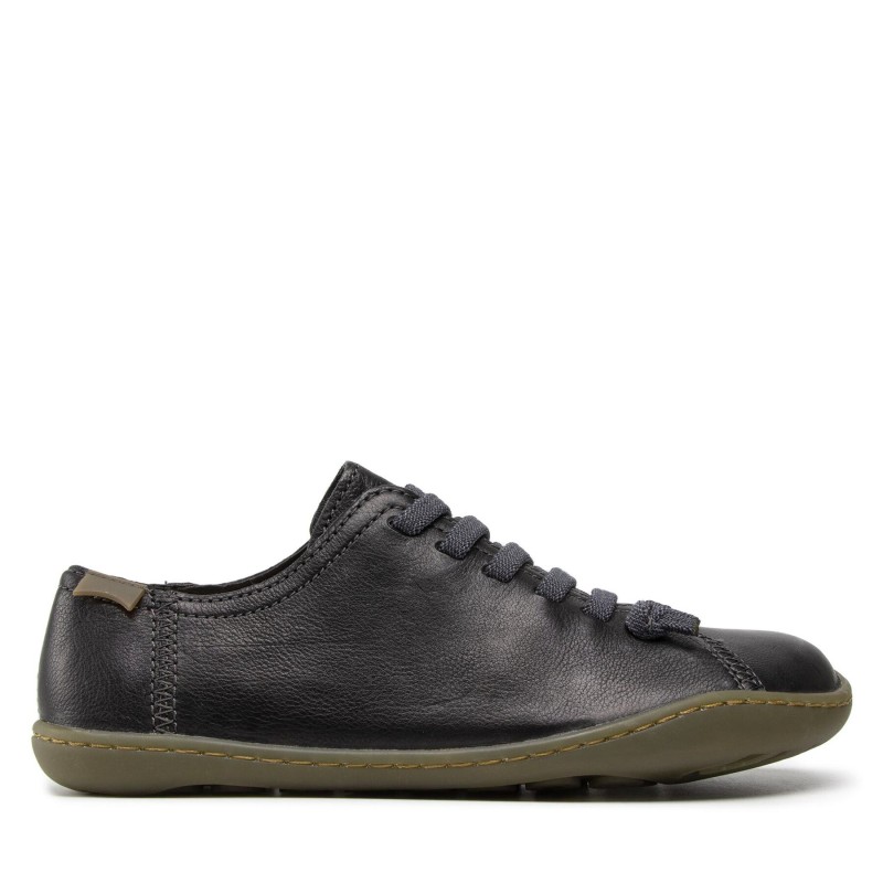 Halbschuhe Camper Peu Cami 20848-017 Schwarz