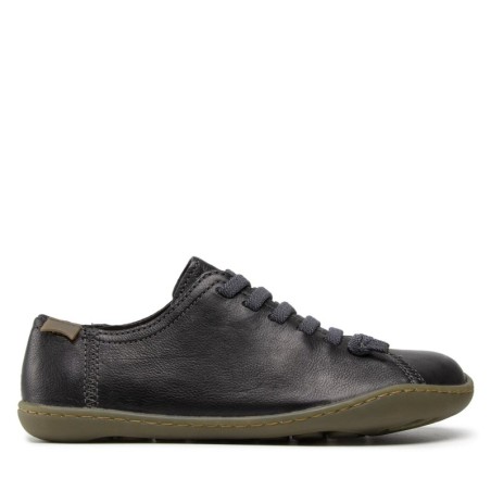 Halbschuhe Camper Peu Cami 20848-017 Schwarz