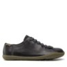 Halbschuhe Camper Peu Cami 20848-017 Schwarz