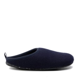 Hausschuhe Camper Wabi 18811-069 Dunkelblau