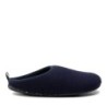 Hausschuhe Camper Wabi 18811-069 Dunkelblau