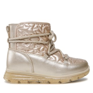 Schneeschuhe Mayoral 44394 Goldfarben