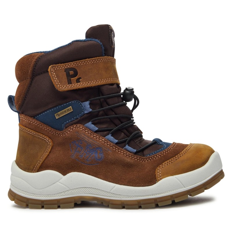 Schneeschuhe Primigi GORE-TEX 4897500 S Braun
