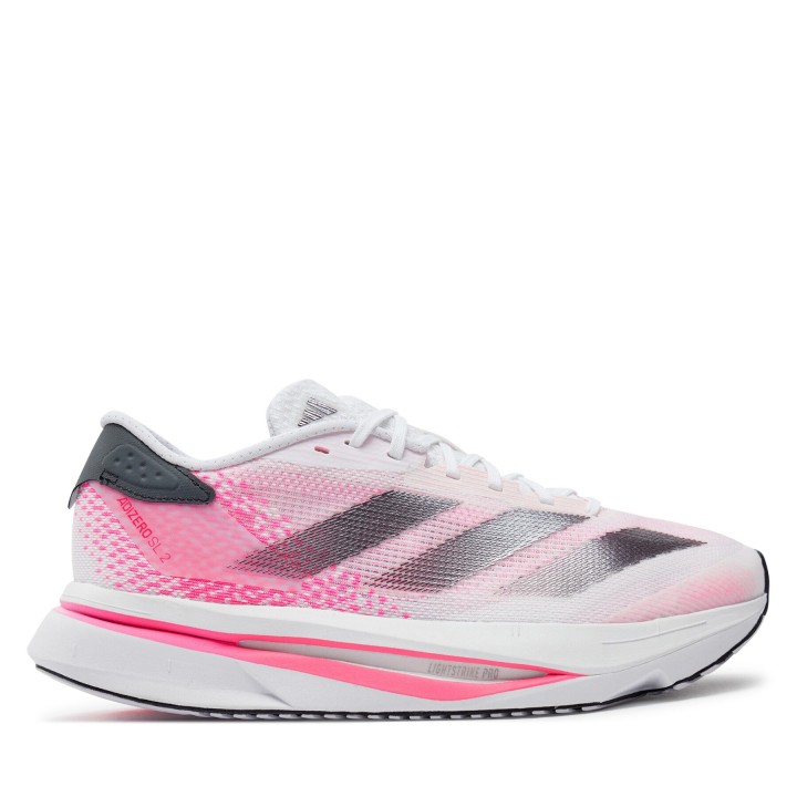 Laufschuhe adidas Adizero Sl2 IF6767 Rosa