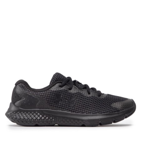 Laufschuhe Under Armour Ua W Charged Rouge 3 3024888-003 Schwarz