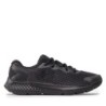Laufschuhe Under Armour Ua W Charged Rouge 3 3024888-003 Schwarz