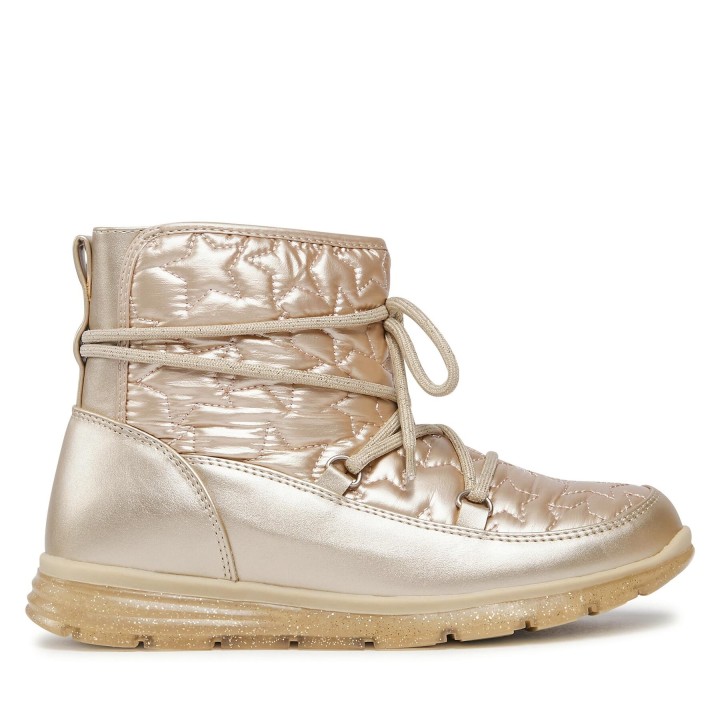 Schneeschuhe Mayoral 48394 Goldfarben