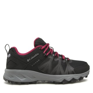 Trekkingschuhe Columbia Peakfreak II Outdry BL5953-010 Schwarz