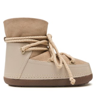 Schneeschuhe Inuikii Classic 75101-007 Beige