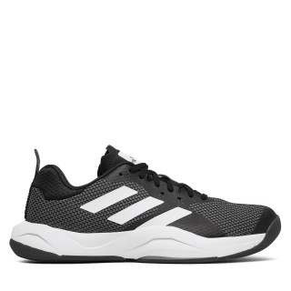 Fitnessschuhe adidas Rapidmove Trainer HP3287 Schwarz