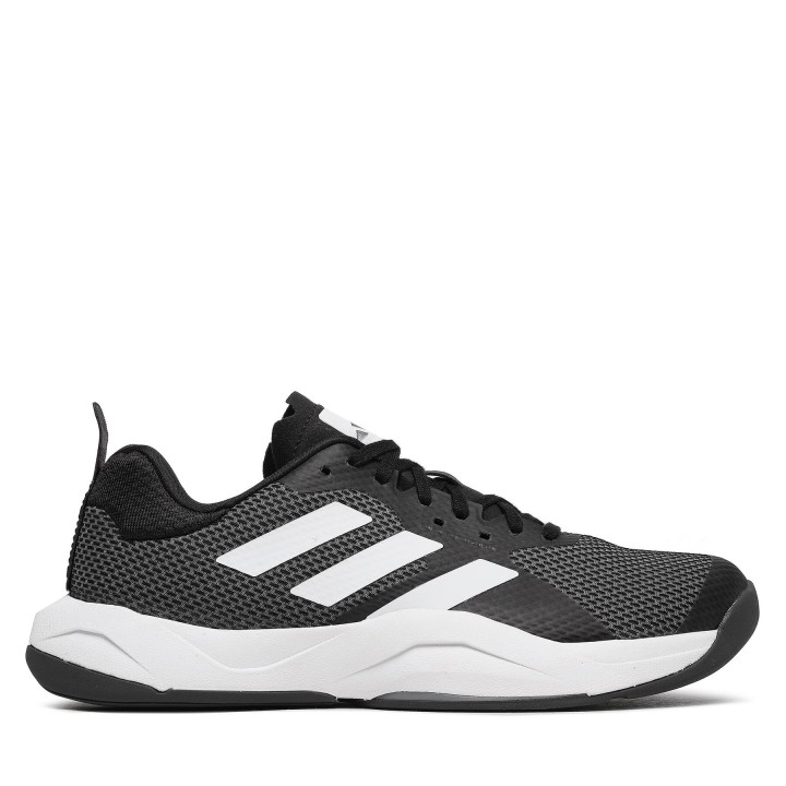 Fitnessschuhe adidas Rapidmove Trainer HP3287 Schwarz
