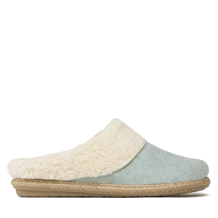 Hausschuhe Toni Pons Deli-Bf Blau