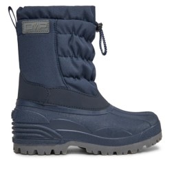 Schneeschuhe CMP Hanki 3.0 Snow Boots 3Q75674J Dunkelblau