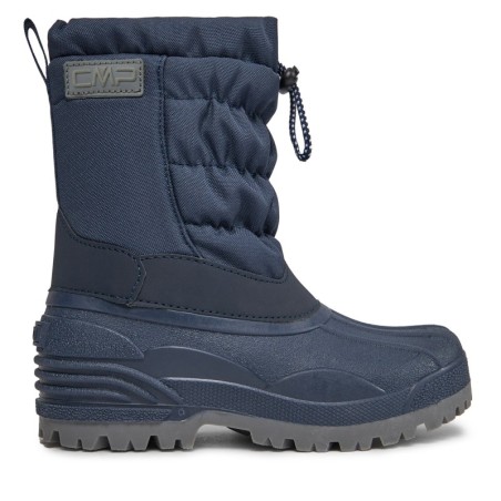 Schneeschuhe CMP Hanki 3.0 Snow Boots 3Q75674J Dunkelblau