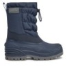 Schneeschuhe CMP Hanki 3.0 Snow Boots 3Q75674J Dunkelblau