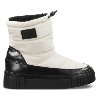 Schneeschuhe Gant Snowmont Mid Boot 27547369 Schwarz