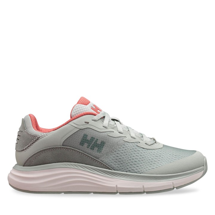 Wassersportschuhe Helly Hansen W Hp Marine Ls 11940 Grün