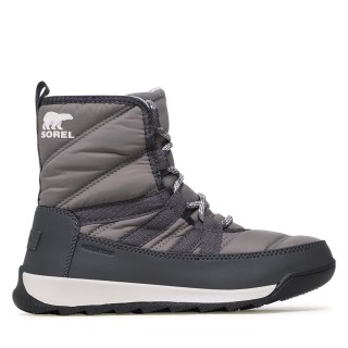 Schneeschuhe Sorel Whitney™ II Short Lace Wp NL3822-052 Grau