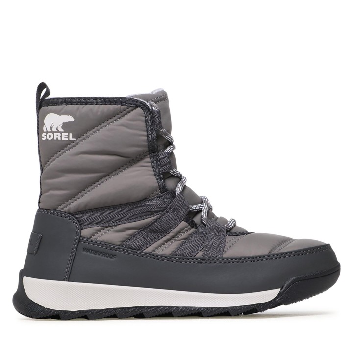 Schneeschuhe Sorel Whitney™ II Short Lace Wp NL3822-052 Grau