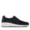 Halbschuhe Caprice 9-14600-42 Dunkelblau