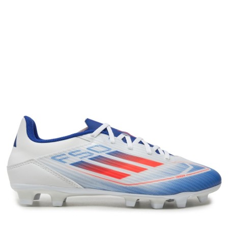 Fußballschuhe adidas F50 Club FxG IE0611 Weiß