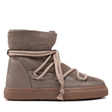 Schneeschuhe Inuikii Classic 75202-005 Braun