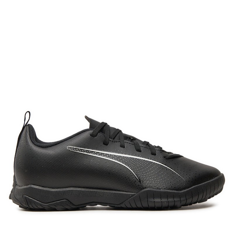 Fußballschuhe Puma Ultra 5 Play TT 107910 02 Schwarz