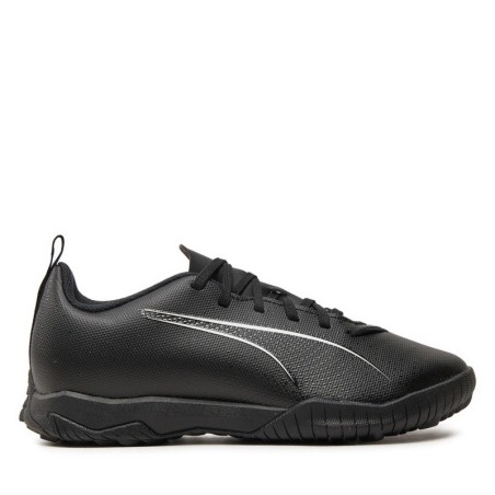 Fußballschuhe Puma Ultra 5 Play TT 107910 02 Schwarz