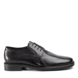 Halbschuhe Geox U Brandolf B U024VB 00043 C9999 Schwarz